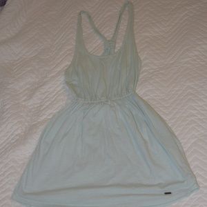 hollister dress